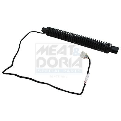 MEAT & DORIA Gas Spring, tray (boot / cargo bay) Article number: 301016 cheaply