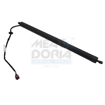 MEAT & DORIA Gas Spring, tray (boot / cargo bay) Article number: 301024 cheaply