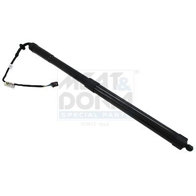 MEAT & DORIA Gas Spring, tray (boot / cargo bay) Article number: 301026 cheaply
