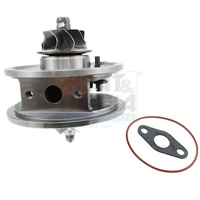 MEAT & DORIA 601293 Turbo kassett REXTON 2.0 Xdi 155 HP Diisel