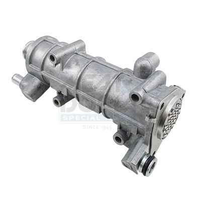MEAT & DORIA 88843 EGR-jahuti Daily 3.0 35C17 V, 35C17 V/P, 35S17 V, 35S17 V/P 170 HP Diisel 2012