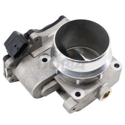 MEAT & DORIA Throttle body Article number: 89514 cheaply