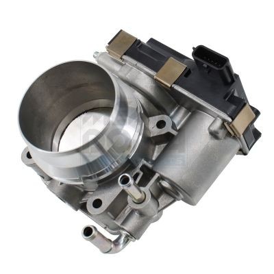 MEAT & DORIA Throttle body Article number: 89542 cheaply