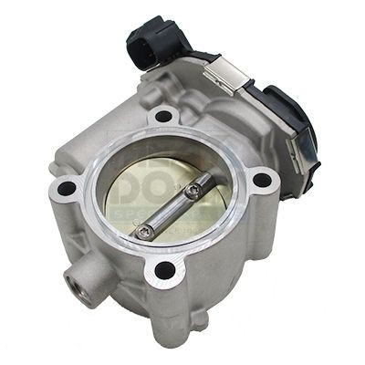 MEAT & DORIA Throttle body Article number: 89556 cheaply