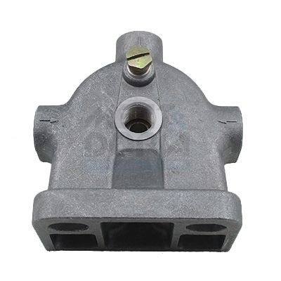 MEAT & DORIA 98028 Injection System MAREA 1.9 JTD 110 (185AXT1A) 110 PS Diesel 2007