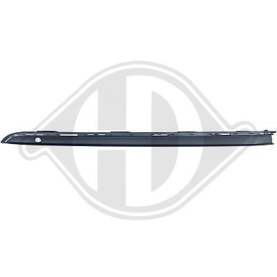 DIEDERICHS Bumper moulding Article number: 2297037 cheaply