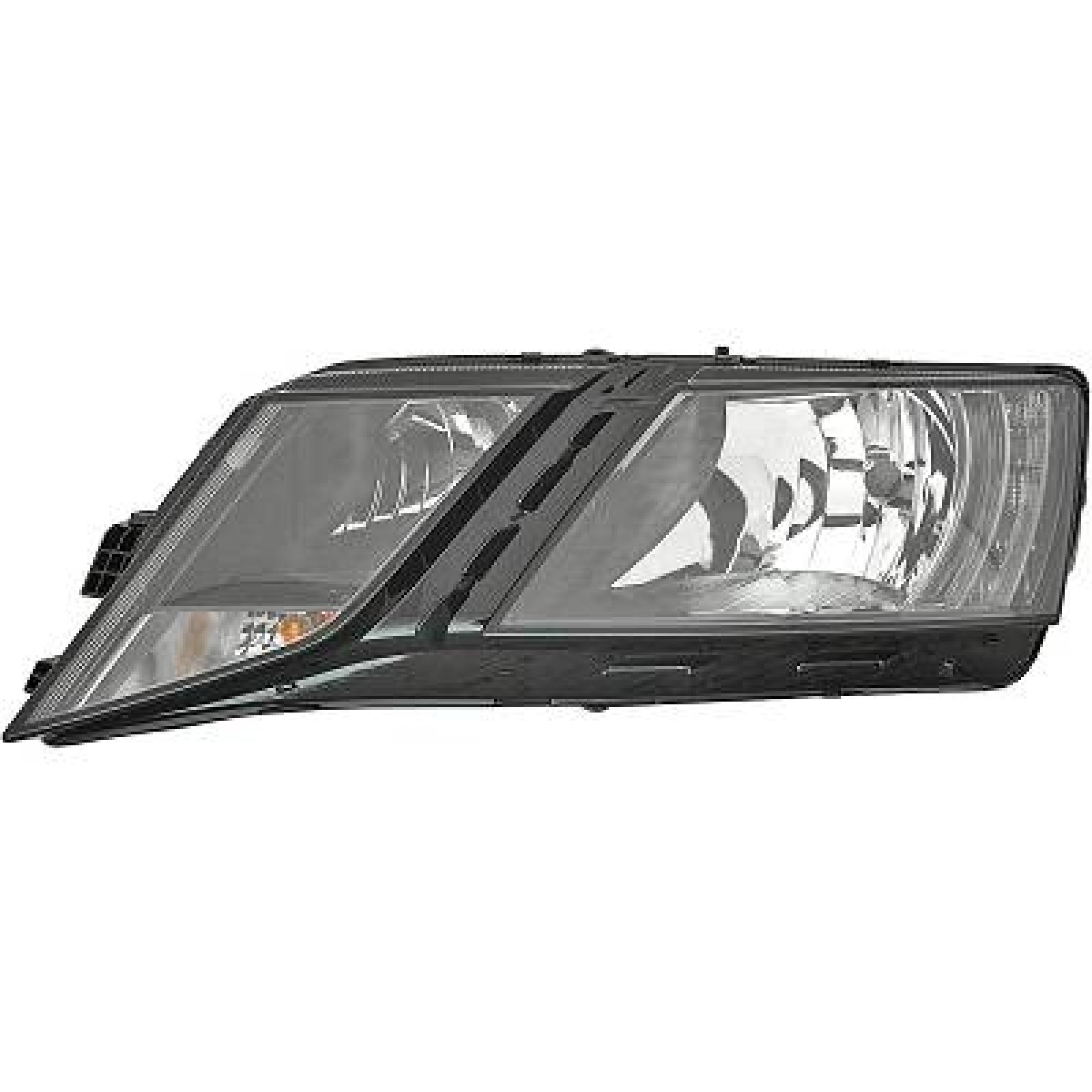 DIEDERICHS Headlight Article number: 7832183 cheaply