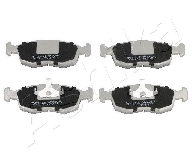 ASHIKA Brake pad set Article number: 50-00-0303 cheaply