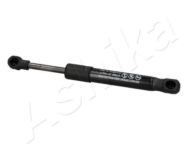 ASHIKA Tailgate strut Article number: ZSA09217 cheaply