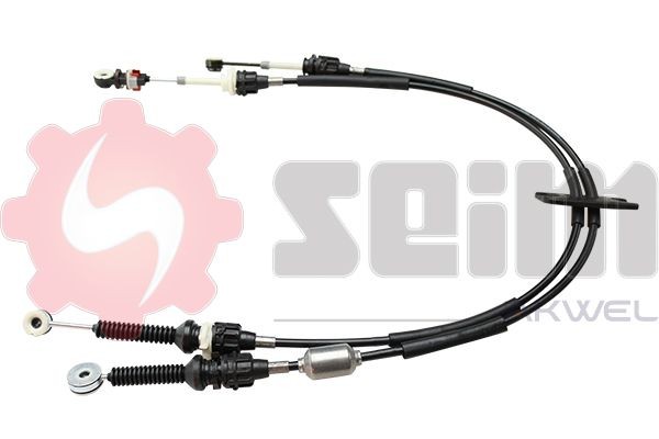 SEIM 555919 Tross, käigukast VIVARO 1.6 CDTI (06) 125 HP Diisel