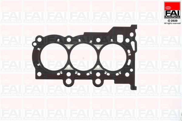 FAI AutoParts Gasket, cylinder head Article number: HG2307 cheaply