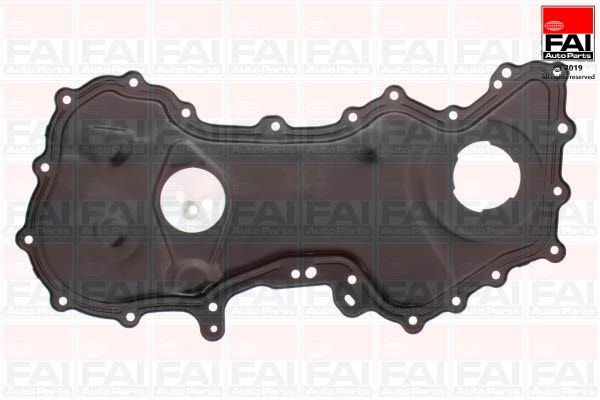 FAI AutoParts TCC8 Timing Case MASTER 2.3 dCi 145 RWD (UV0F, UV0E, HV0E, HV0F, HV0T, HV10,... 146 PS Diesel