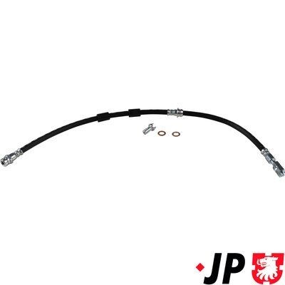 JP GROUP Brake hose Article number: 1161605400 cheaply