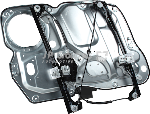 JP GROUP Shock absorber Article number: 1242105300 cheaply