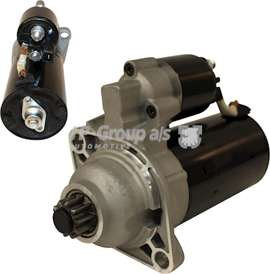 JP GROUP Brake hose Article number: 1261604080 cheaply