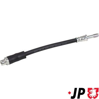 JP GROUP Brake hose Article number: 1461701700 cheaply