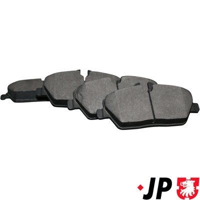 JP GROUP Brake hose Article number: 3361700500 cheaply
