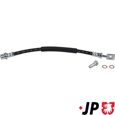 JP GROUP Brake hose Article number: 3761700200 cheaply