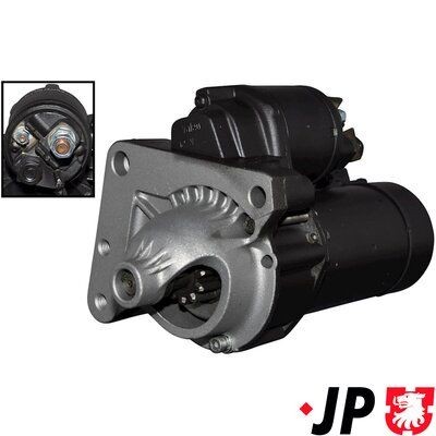 JP GROUP Brake hose Article number: 5361600200 cheaply
