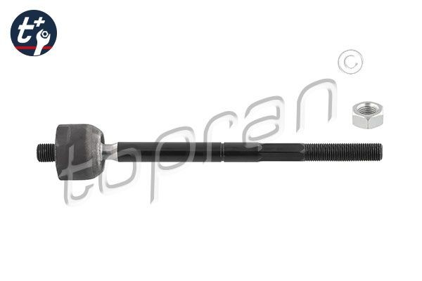 TOPRAN Inner tie rod Article number: 627 662 cheaply
