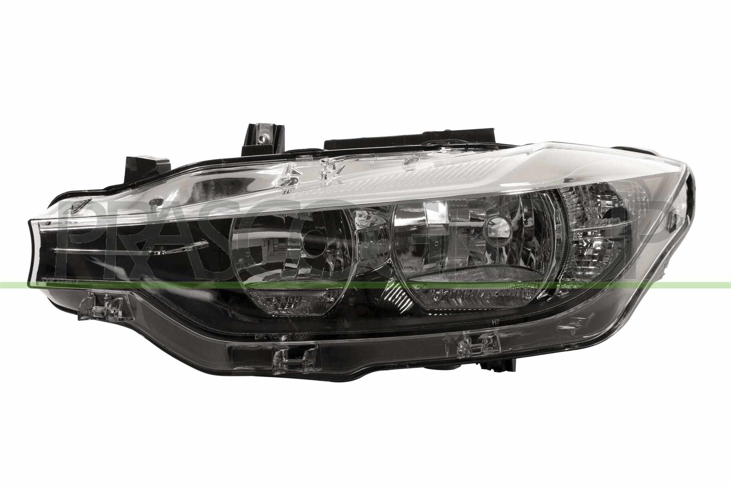 PRASCO Headlight Article number: BM0314904 cheaply