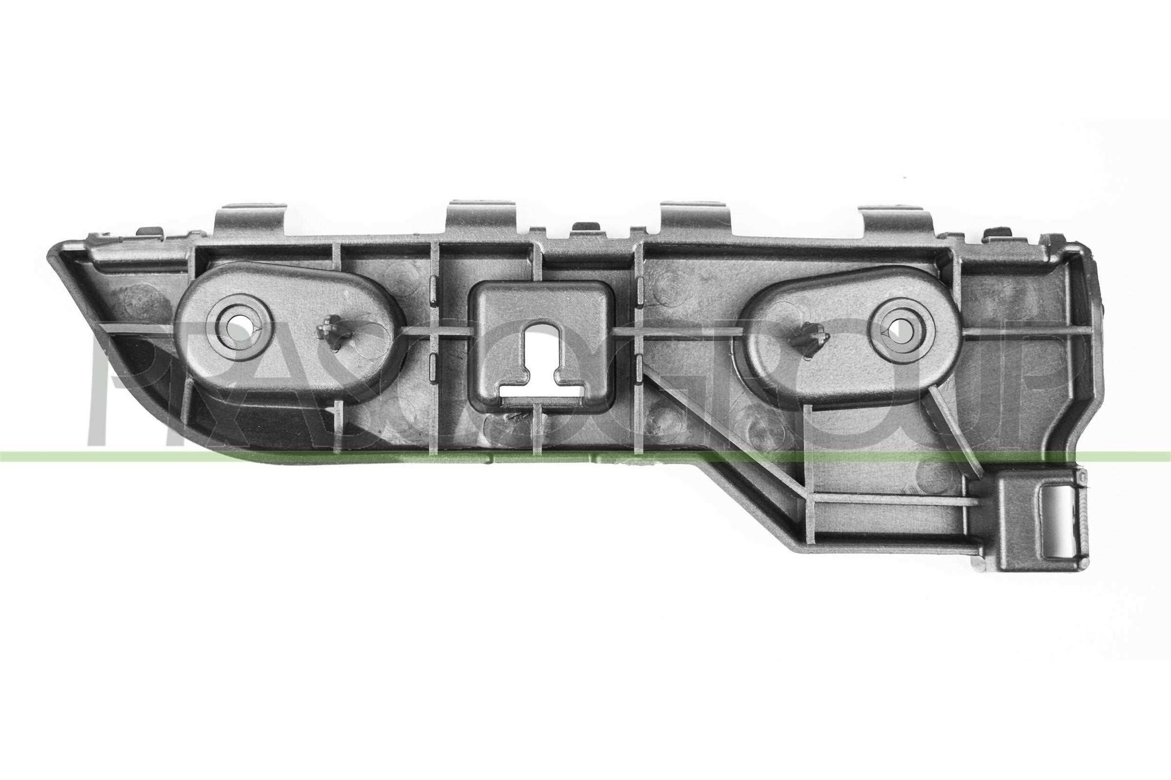 PRASCO Bumper bracket Article number: FD4321053 cheaply