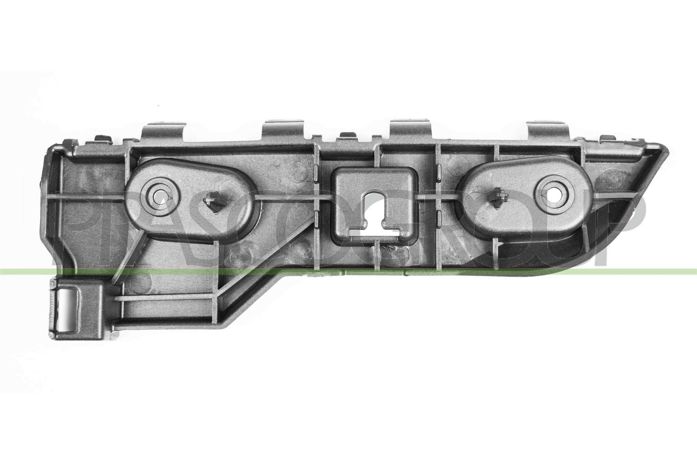 PRASCO Bumper bracket Article number: FD4321054 cheaply