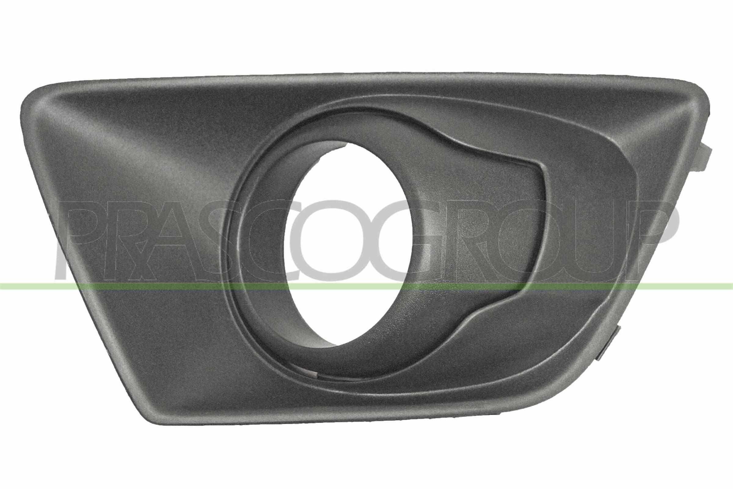 PRASCO Bumper grill Article number: FD7502113 cheaply