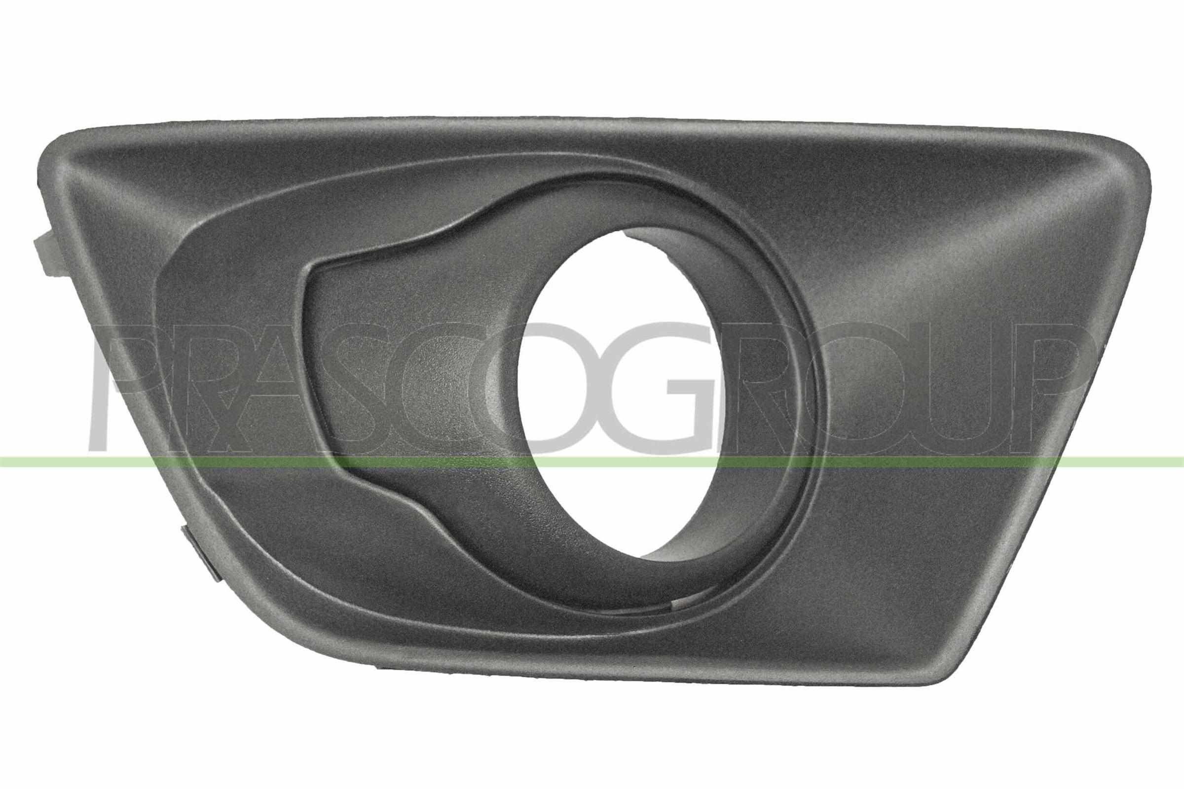 PRASCO Bumper grill Article number: FD7502114 cheaply