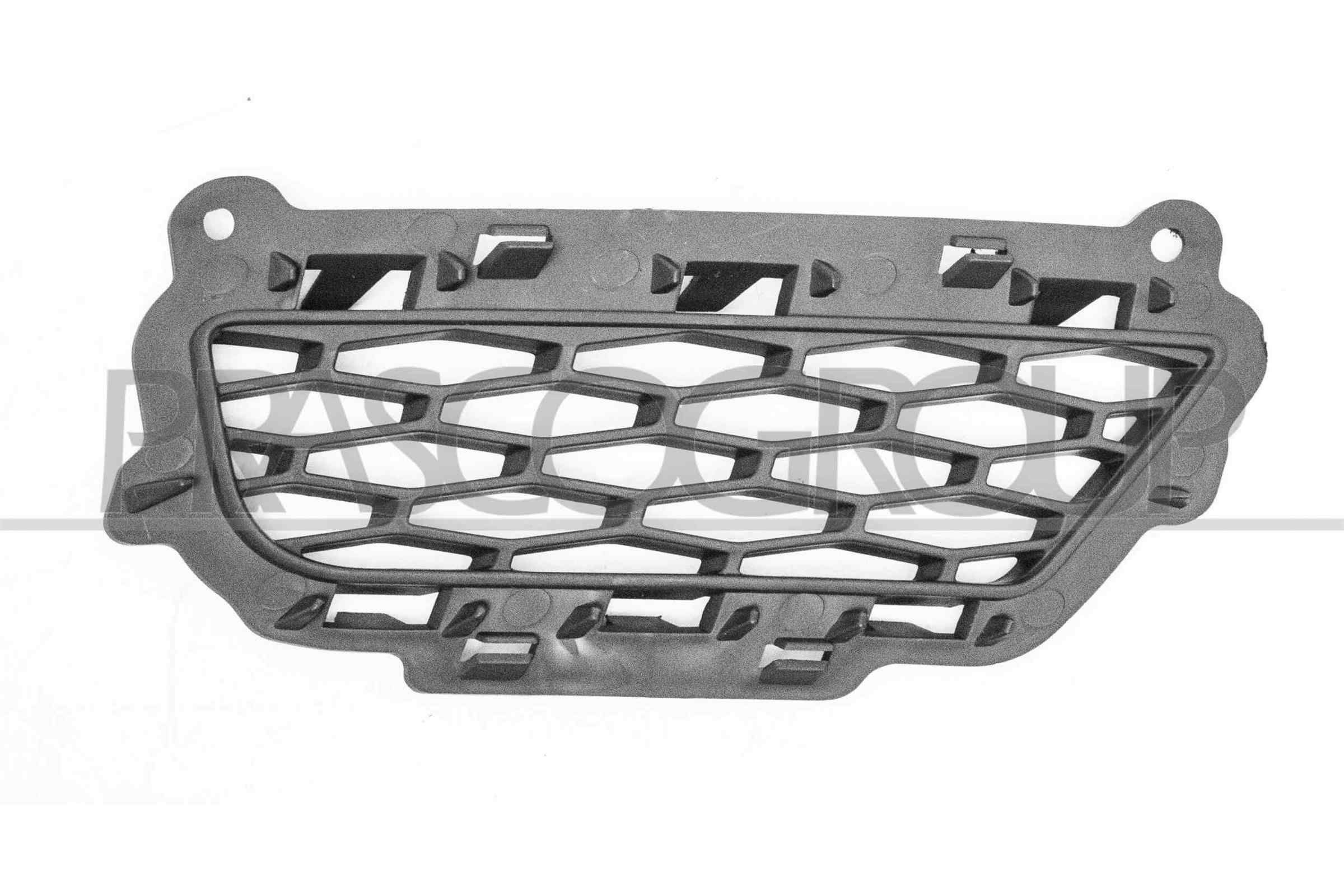 PRASCO Bumper grill Article number: LR7022123 cheaply
