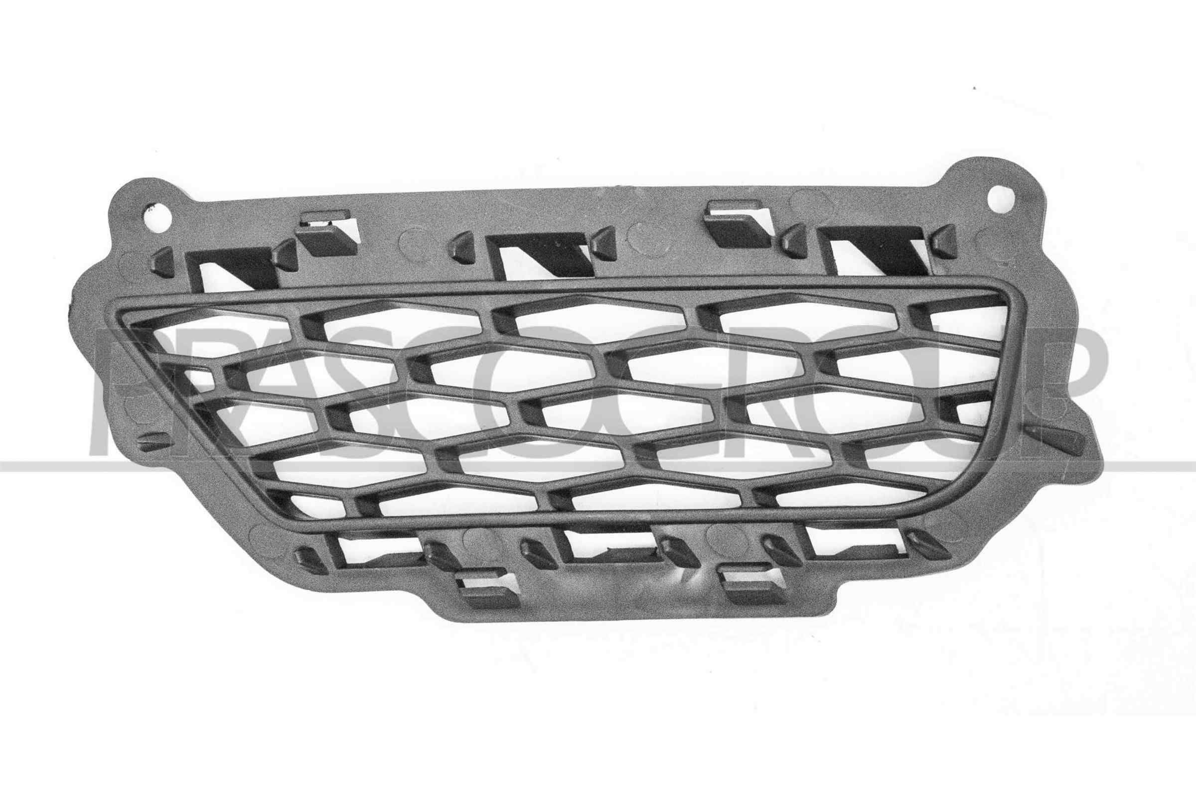 PRASCO Bumper grill Article number: LR7022124 cheaply
