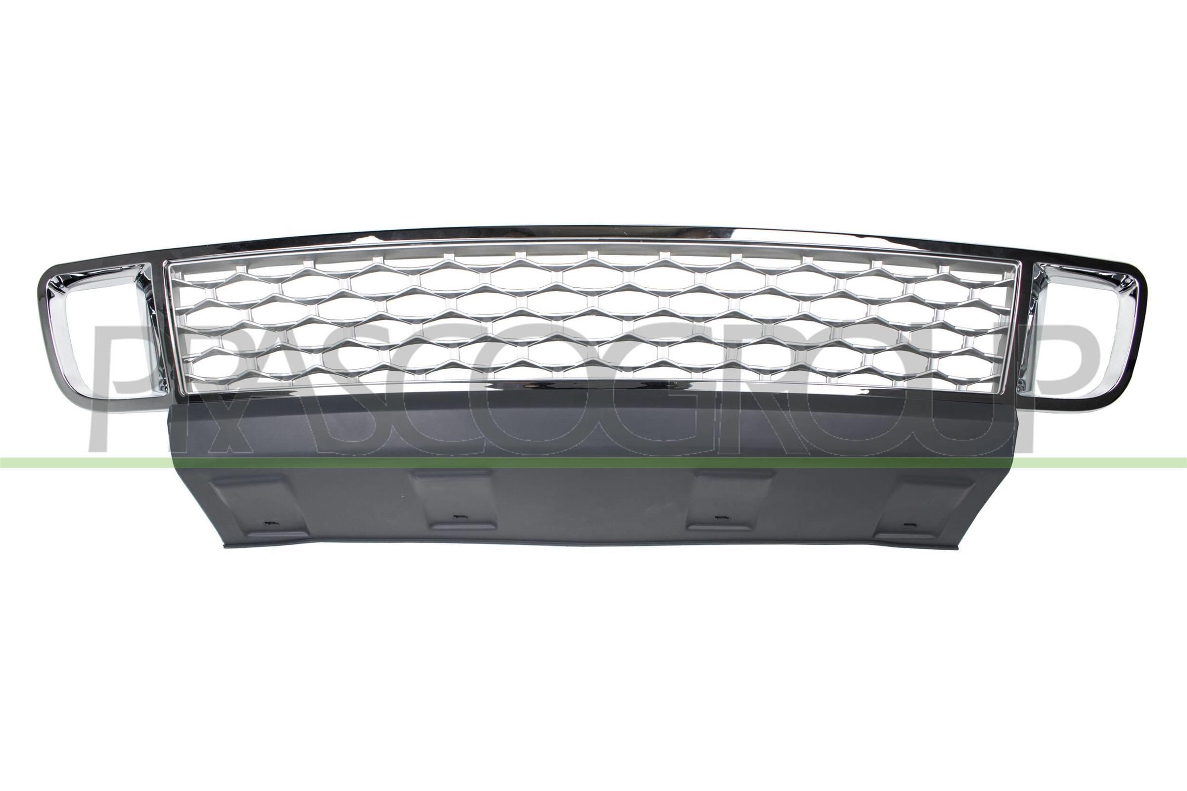 PRASCO Bumper grill Article number: LR8642120 cheaply