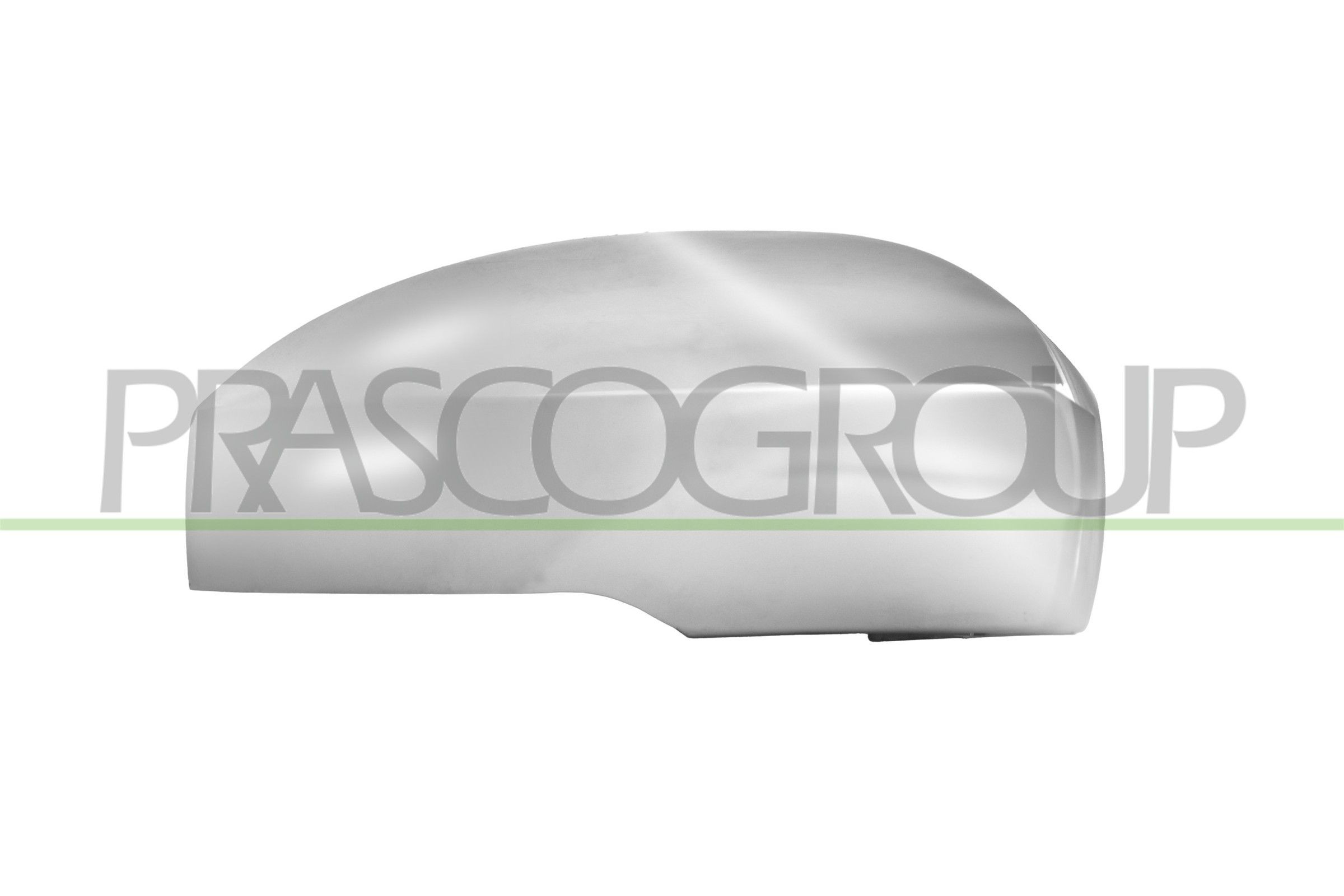 PRASCO Cover, outside mirror Article number: LR8667404 cheaply