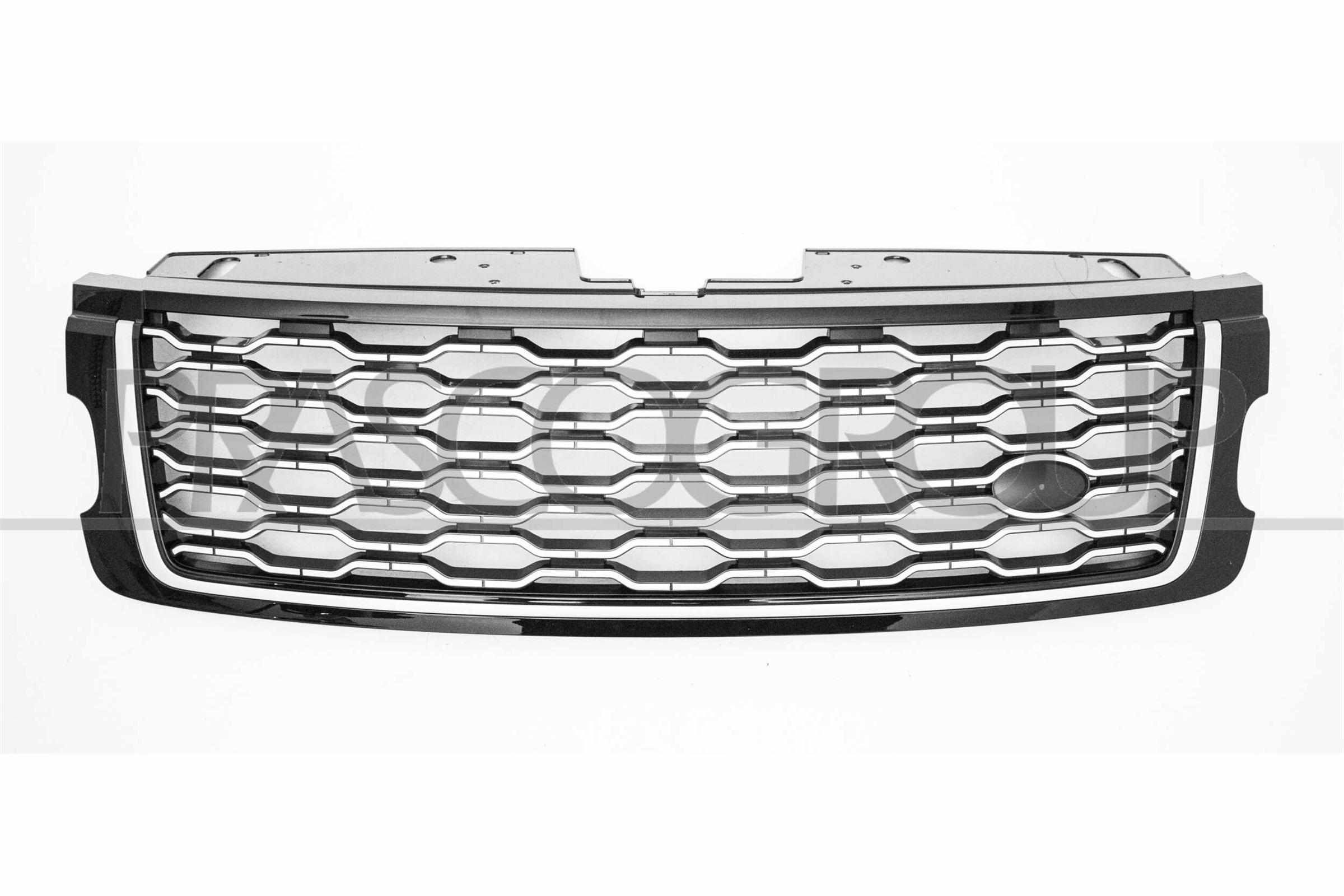 PRASCO Radiator Grille Article number: LR8682021 cheaply