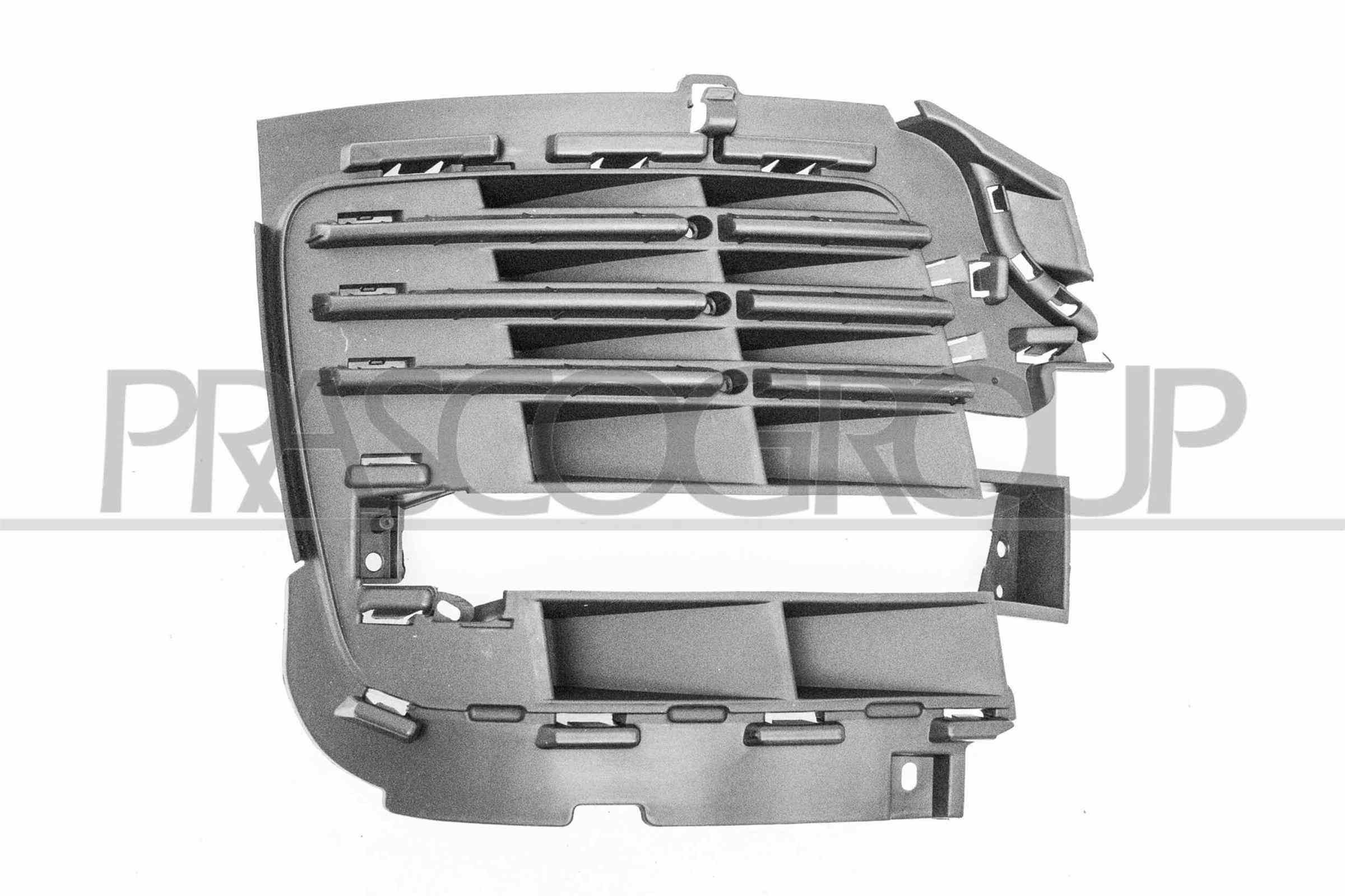 PRASCO Bumper grill Article number: LR8682103 cheaply