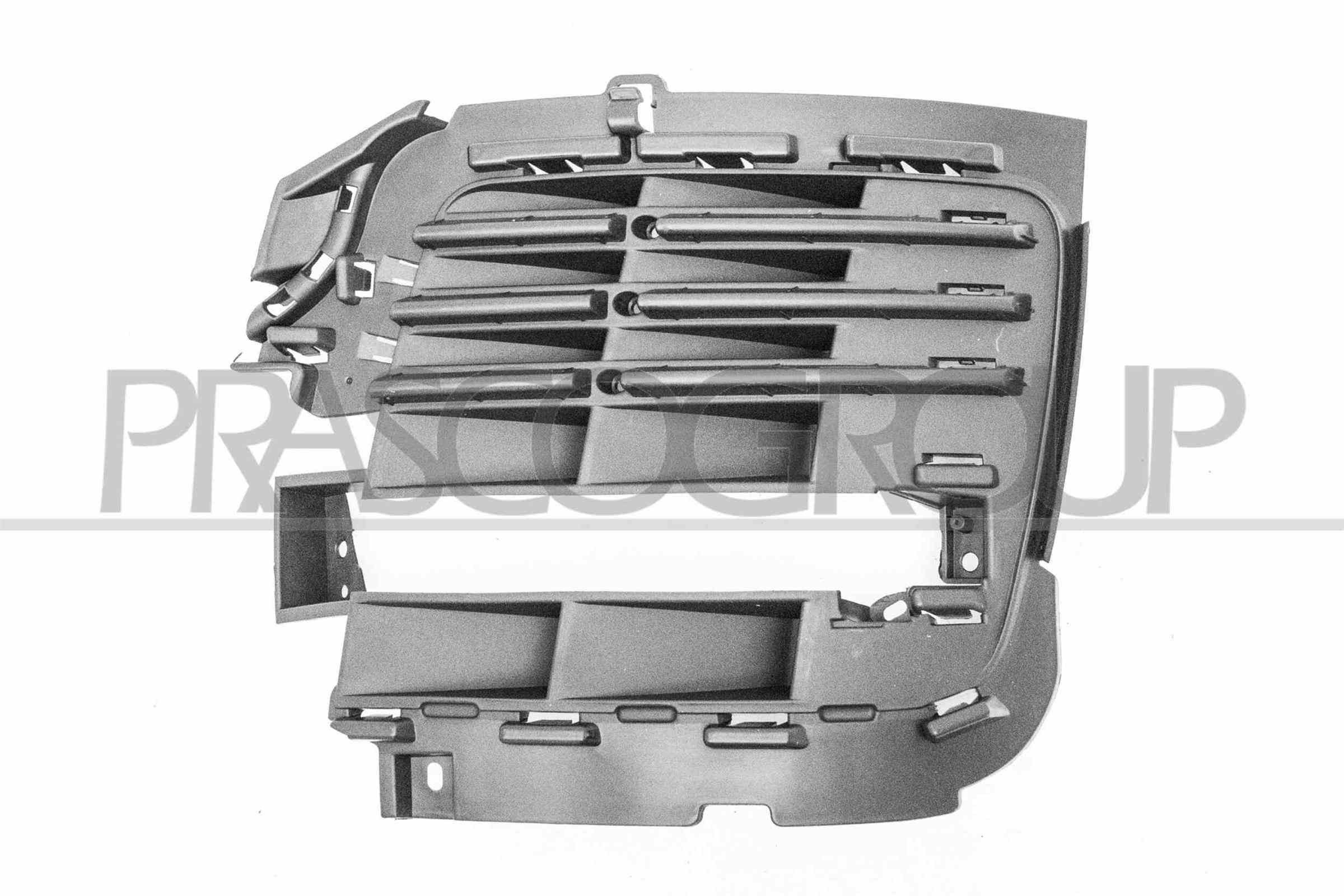 PRASCO Bumper grill Article number: LR8682104 cheaply