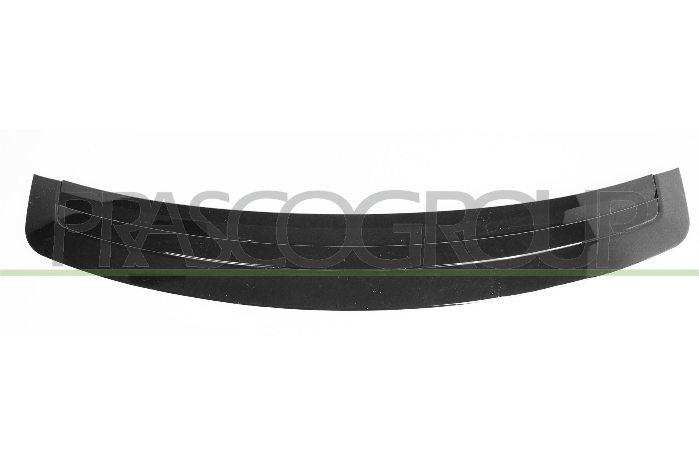 PRASCO Cowling, radiator fan Article number: LR8682232 cheaply