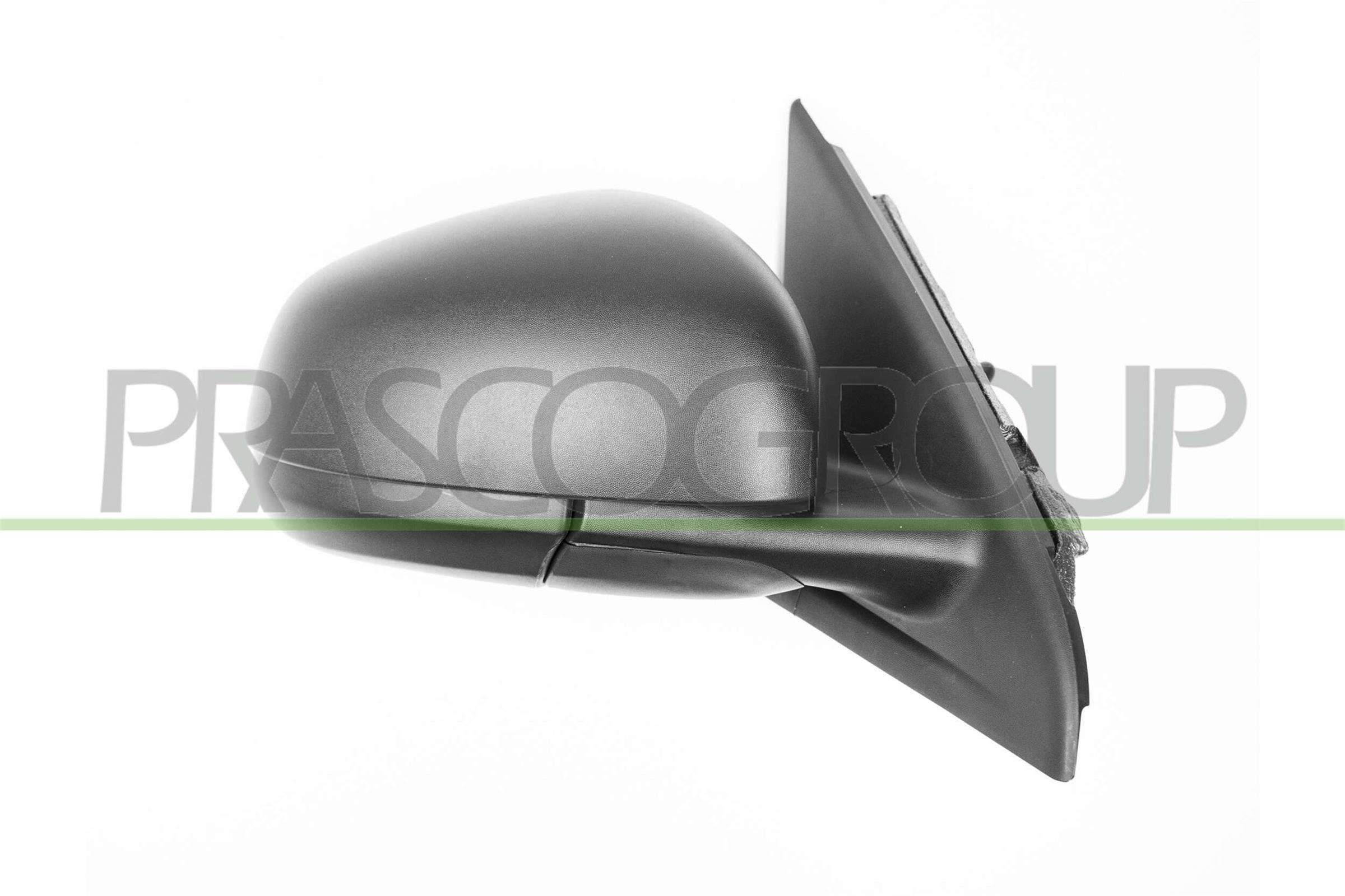 PRASCO Wing mirror Article number: ME3097003 cheaply