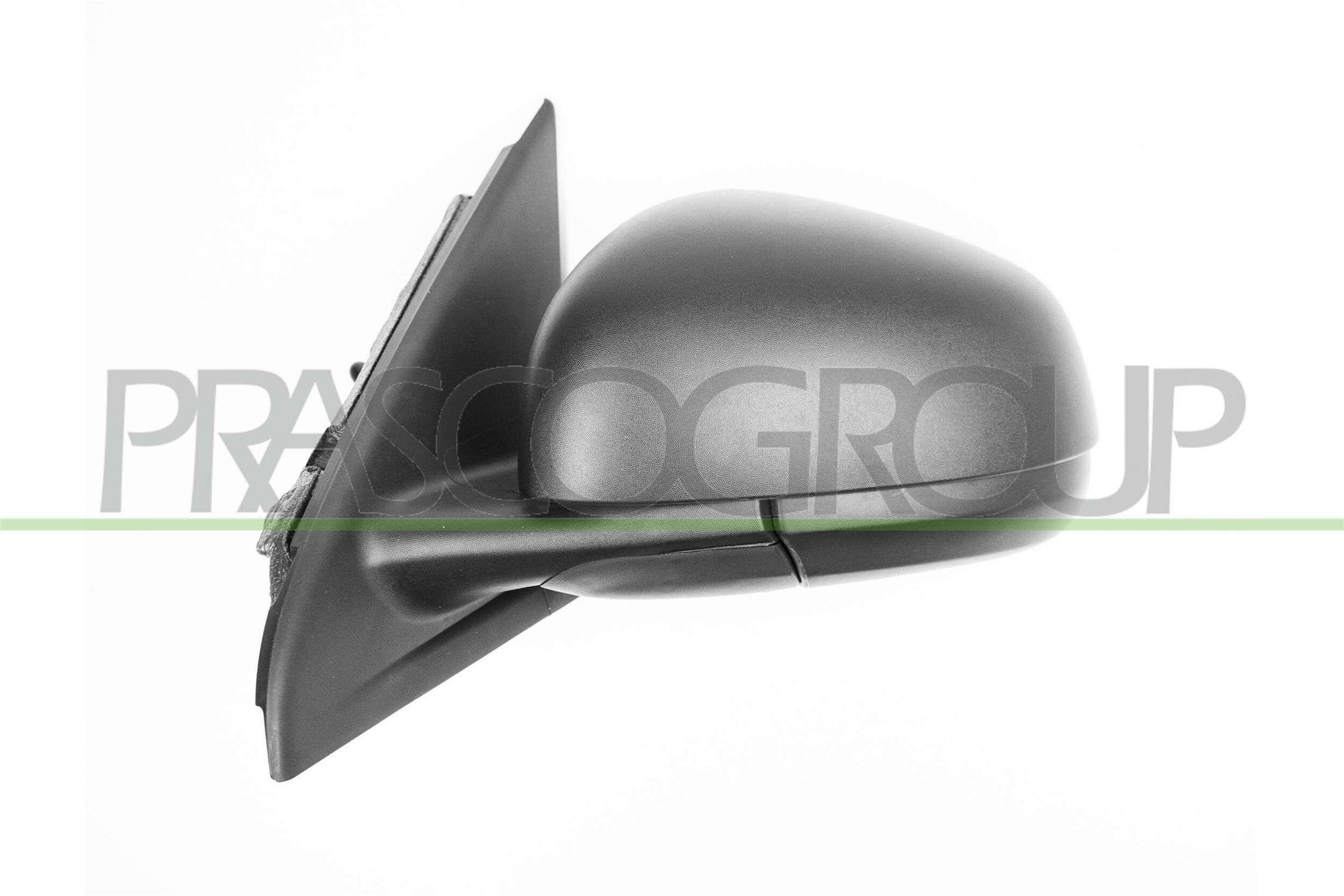 PRASCO Wing mirror Article number: ME3097004 cheaply