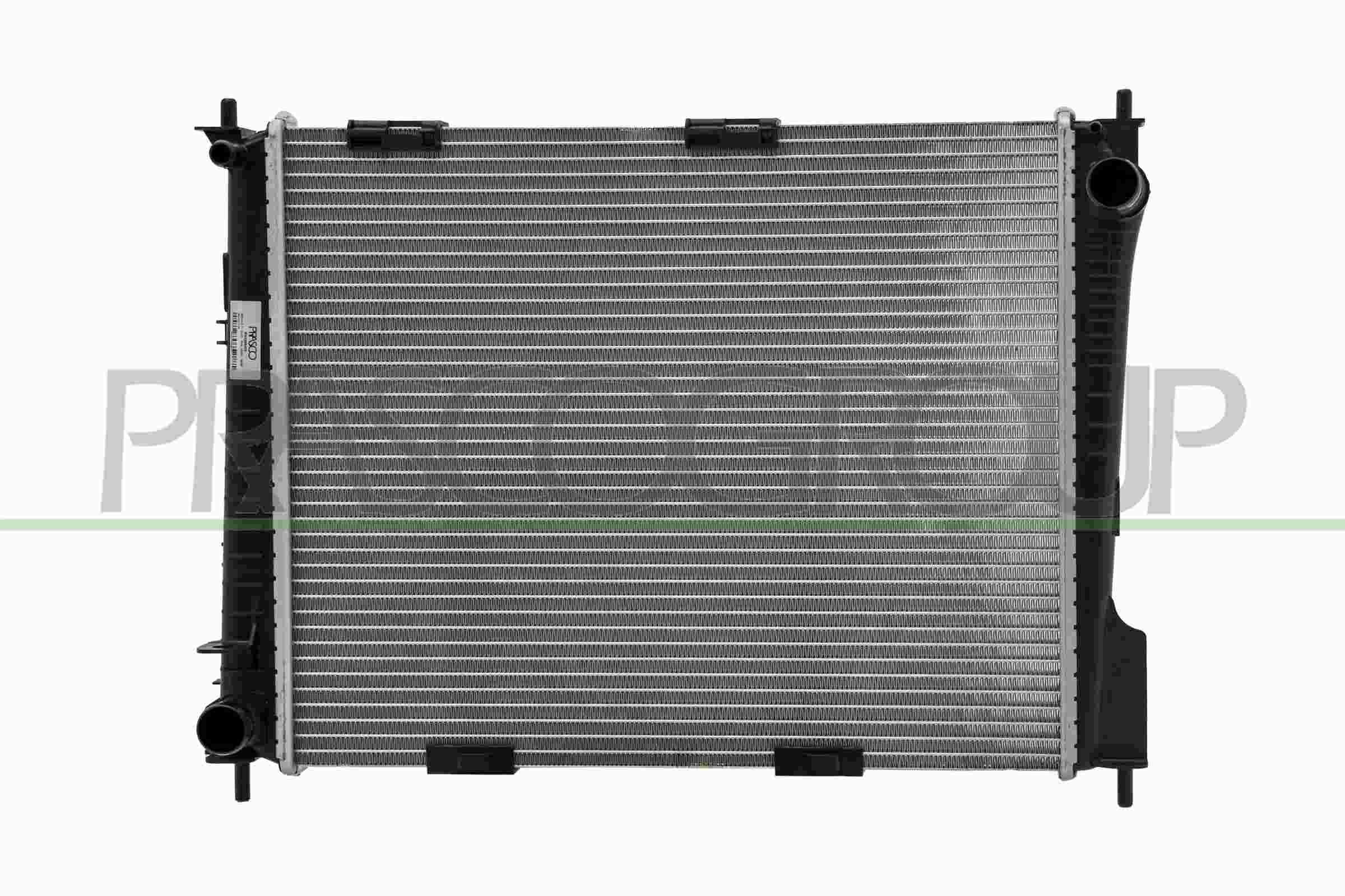 PRASCO Intercooler Article number: OP060N002 cheaply