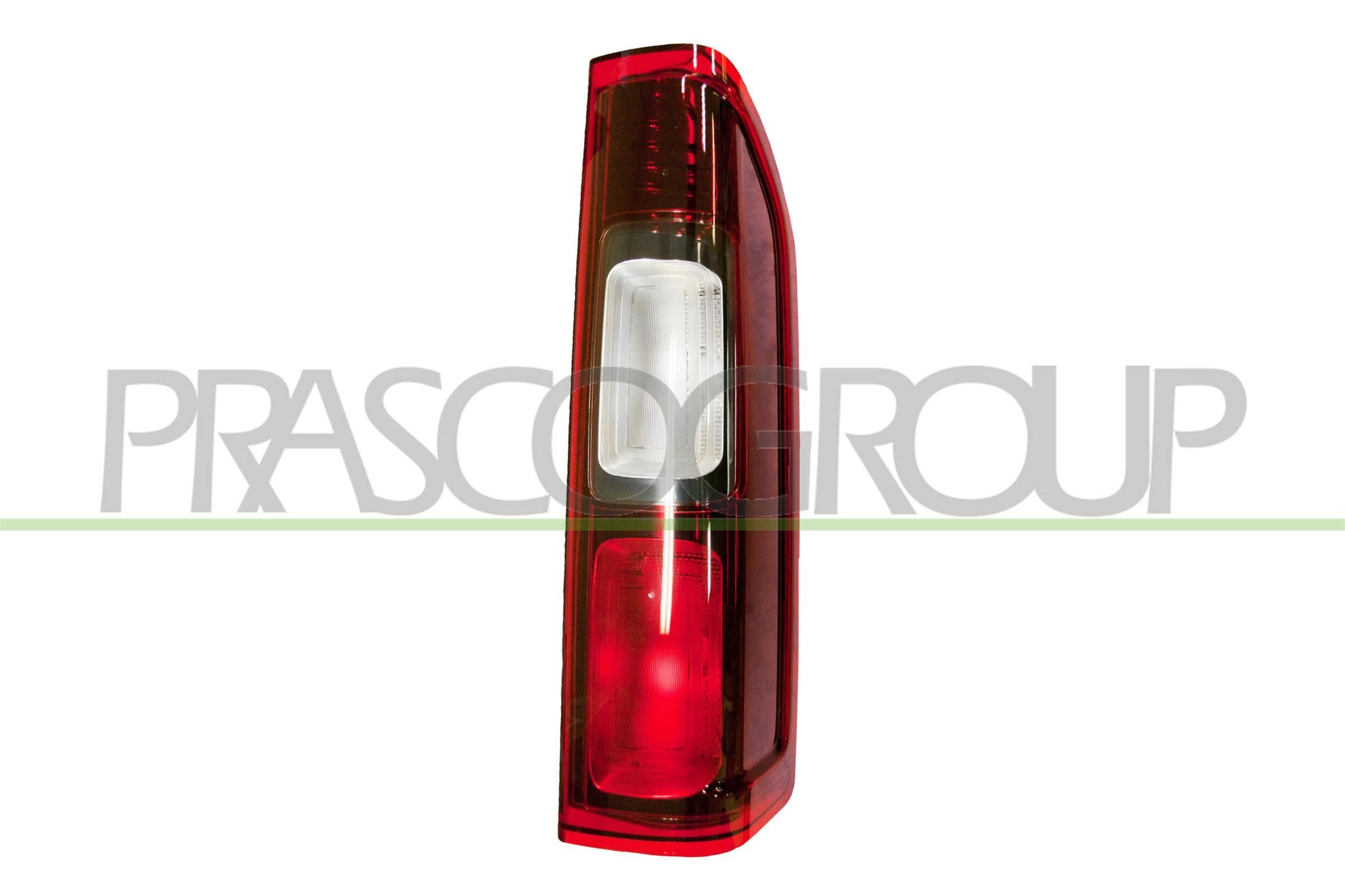 PRASCO Baglygte Varenummer: RN9364153 billige