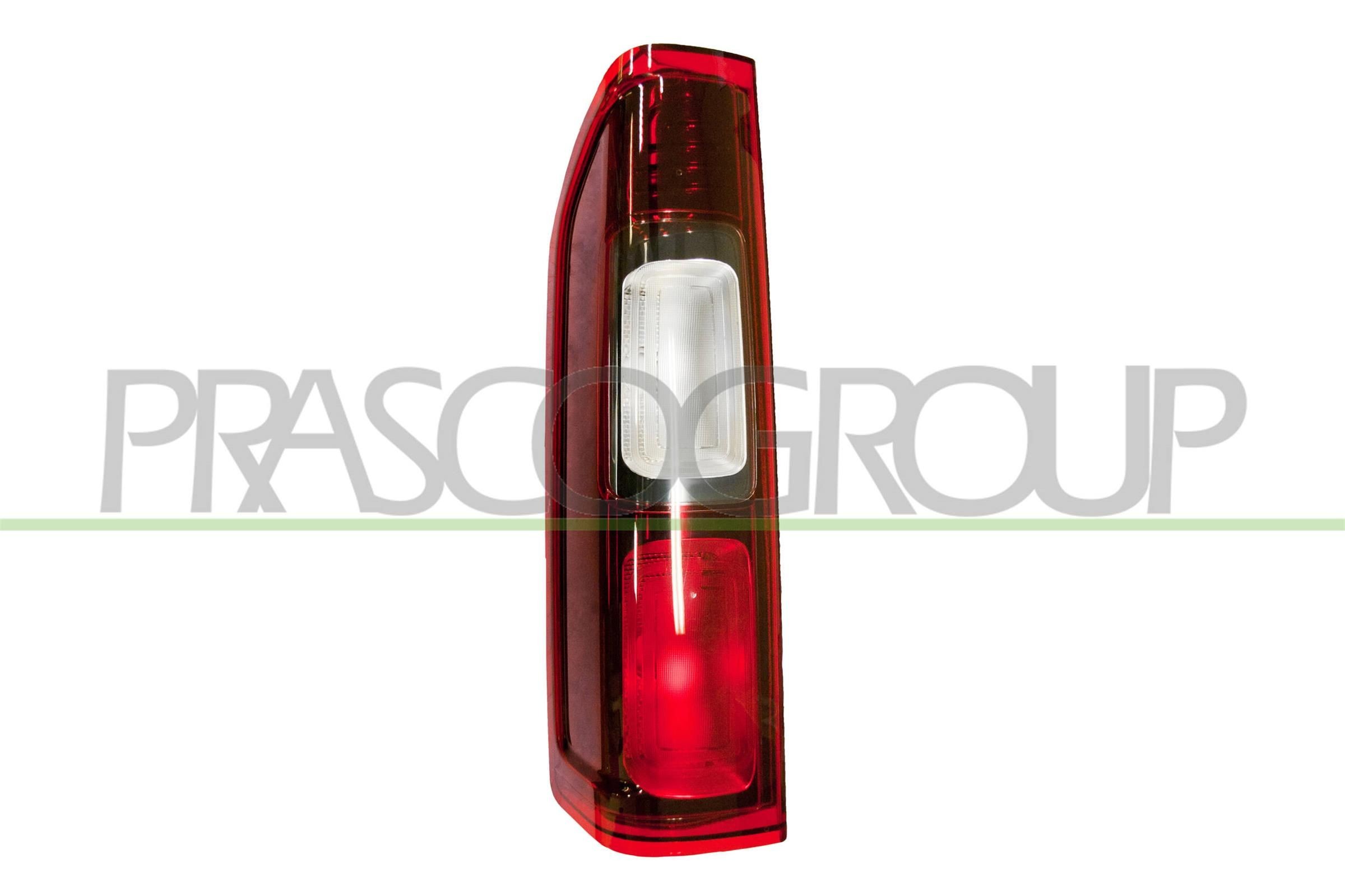 PRASCO Baglygte Varenummer: RN9364154 billige