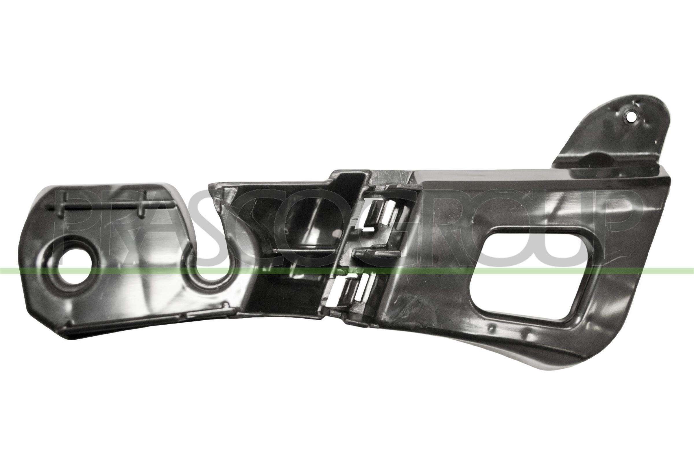 PRASCO Bumper bracket Article number: VG4241003 cheaply
