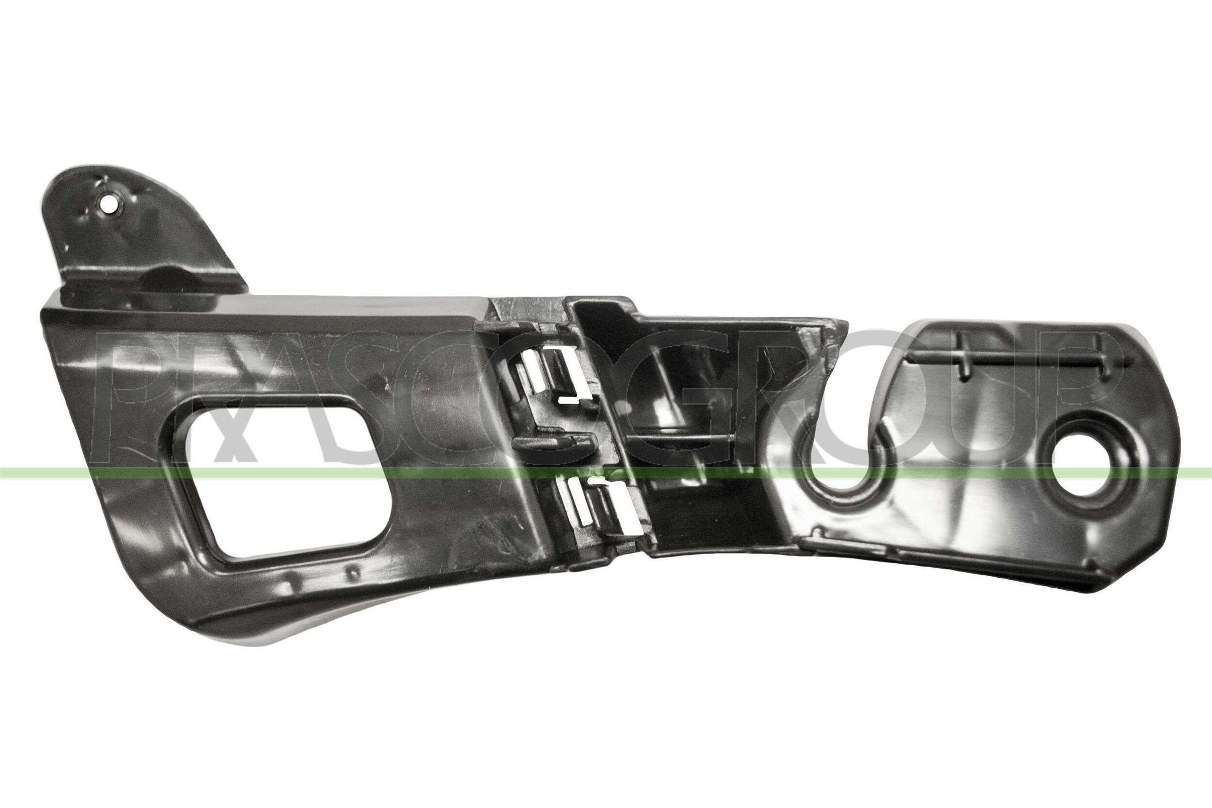 PRASCO Bumper bracket Article number: VG4241004 cheaply