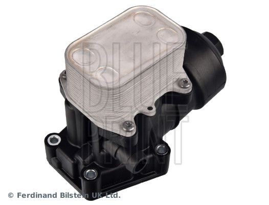 BLUE PRINT ADBP210027 Oliefilterhus CADDY 2.0 TDI 4motion 110 HK Diesel