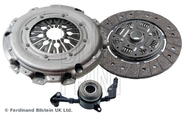 BLUE PRINT Clutch kit Article number: ADBP300004 cheaply