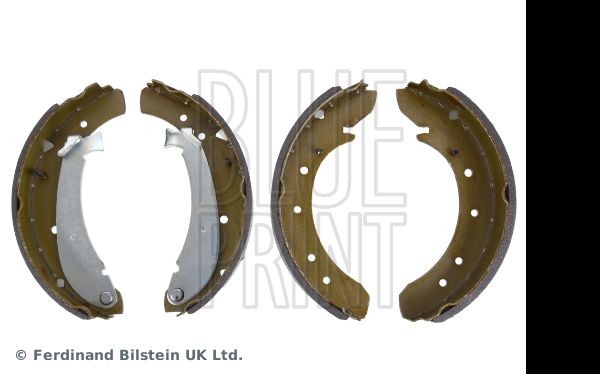 BLUE PRINT Brake Shoe Set Article number: ADBP410022 cheaply