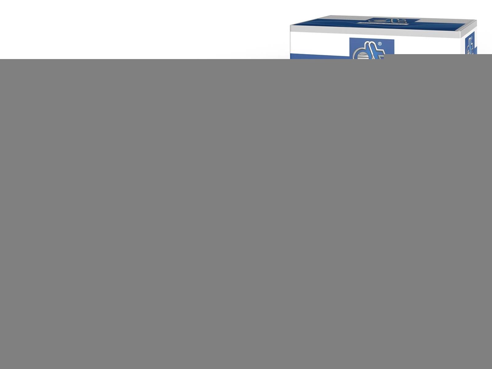 DT Spare Parts Pinion Set, differential Article number: 2.93344 cheaply