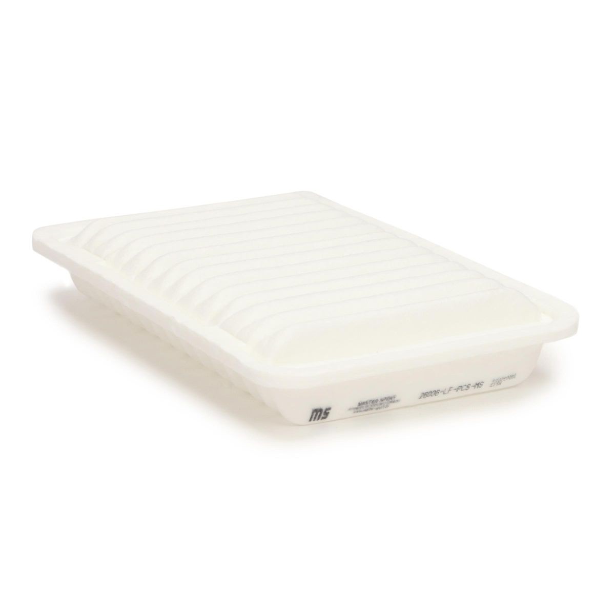 MASTER-SPORT Luftfilter Varenummer: 26006-LF-PCS-MS billige