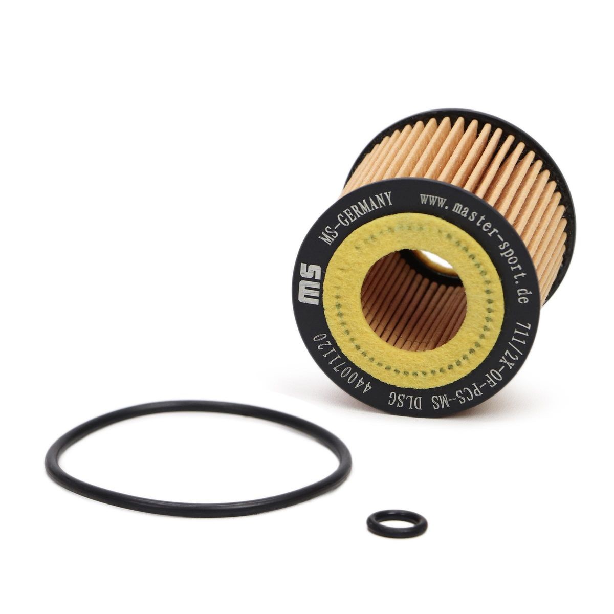 MASTER-SPORT Oil filter Article number: 711/2X-OF-PCS-MS cheaply